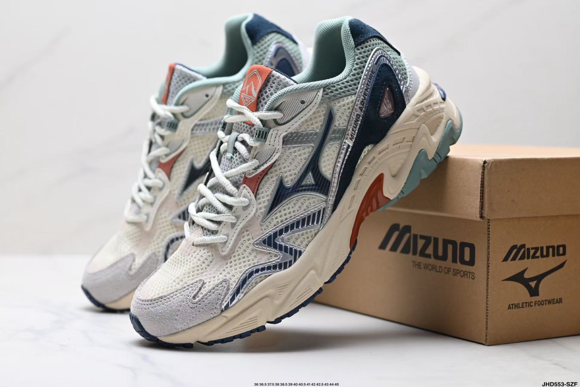 Mizuno（ミズノ） トレーニングシューズ / スニーカー