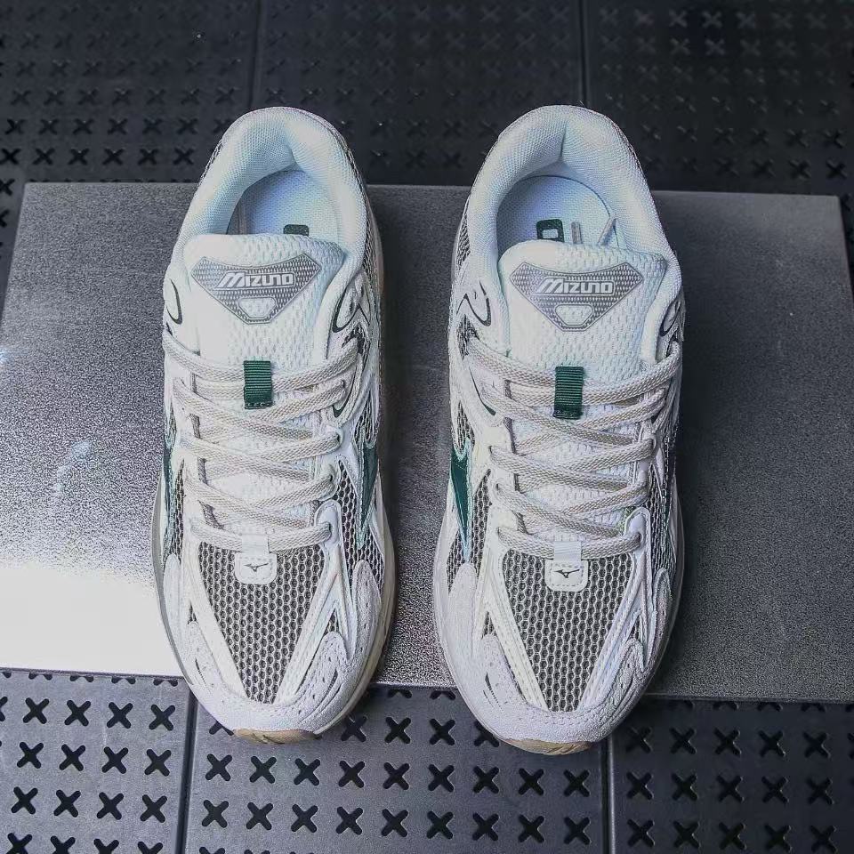 ミズノ ヘイローミックス (Mizuno Halo Mix)