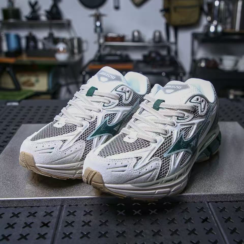 ミズノ ヘイローミックス (Mizuno Halo Mix)