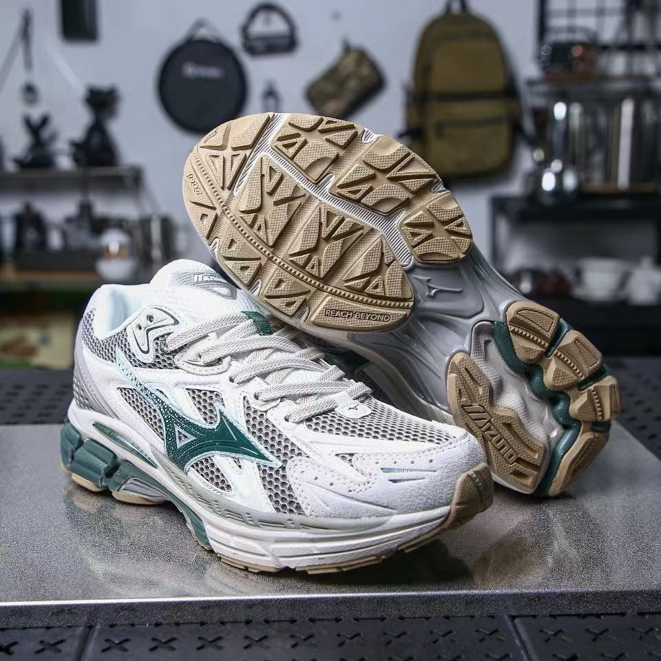 ミズノ ヘイローミックス (Mizuno Halo Mix)