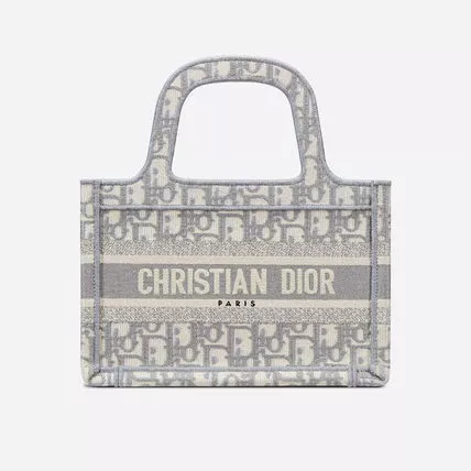 【DIOR】(大人気）BOOK TOTE ブックトート【送料無料】