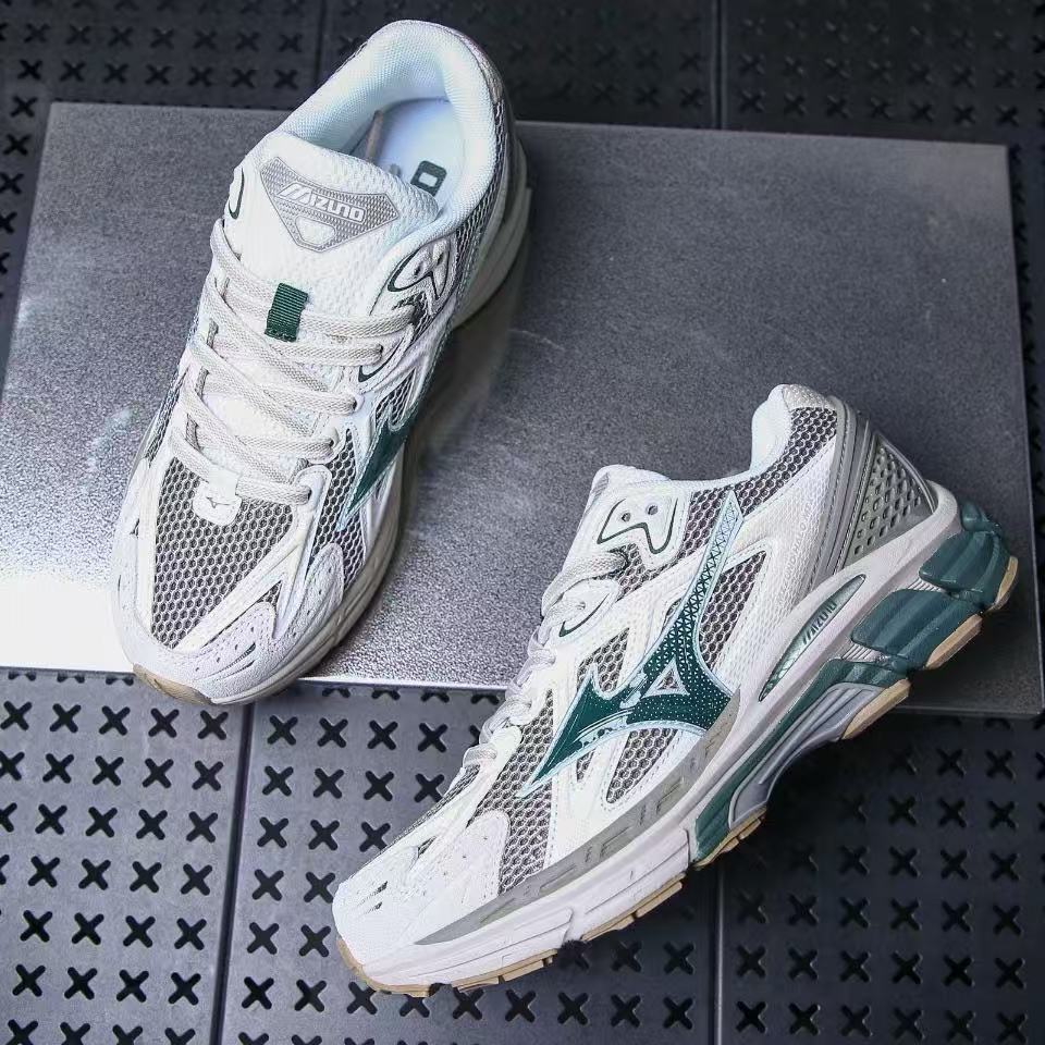 ミズノ ヘイローミックス (Mizuno Halo Mix)