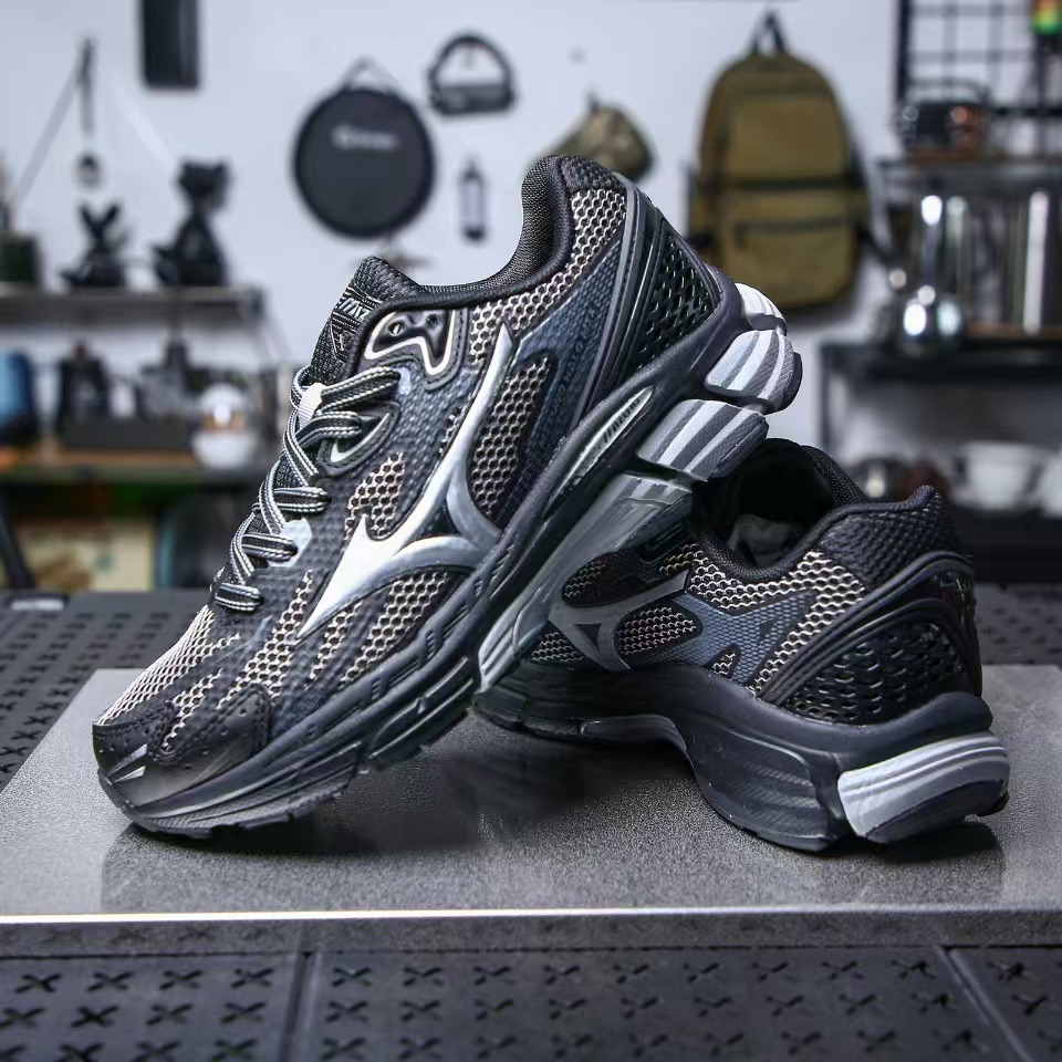 ミズノ ヘイローミックス (Mizuno Halo Mix)日本未発売