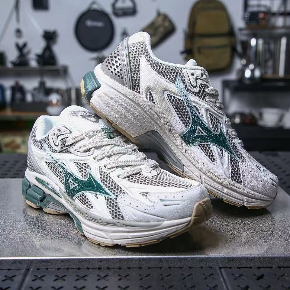 ミズノ ヘイローミックス (Mizuno Halo Mix)