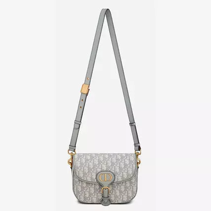 累積売上総額第１位【DIOR】DIOR BOBBY ミディアムバッグ