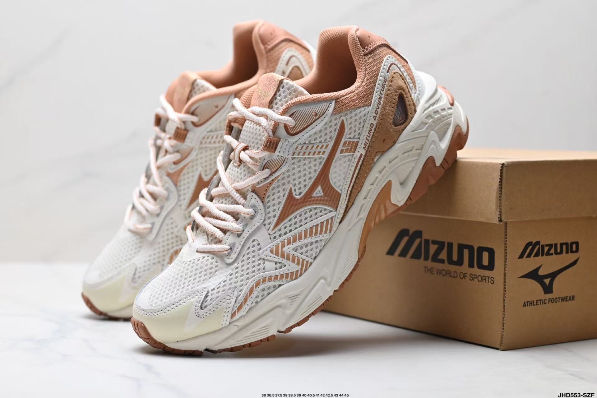 Mizuno（ミズノ） トレーニングシューズ / スニーカー