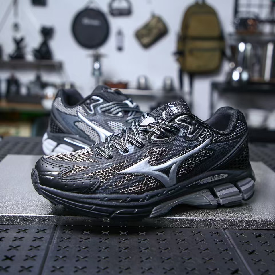 ミズノ ヘイローミックス (Mizuno Halo Mix)日本未発売