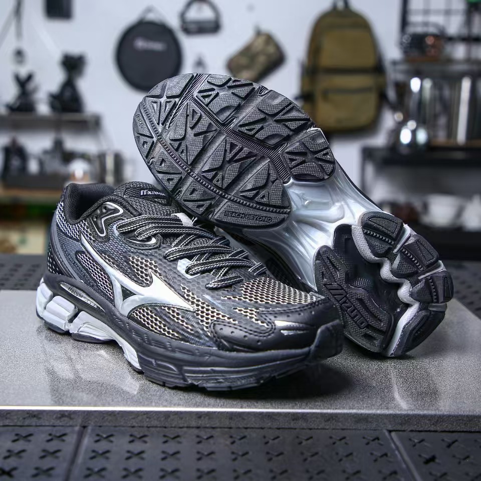 ミズノ ヘイローミックス (Mizuno Halo Mix)日本未発売