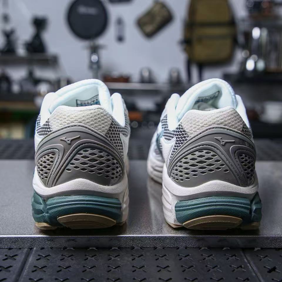 ミズノ ヘイローミックス (Mizuno Halo Mix)