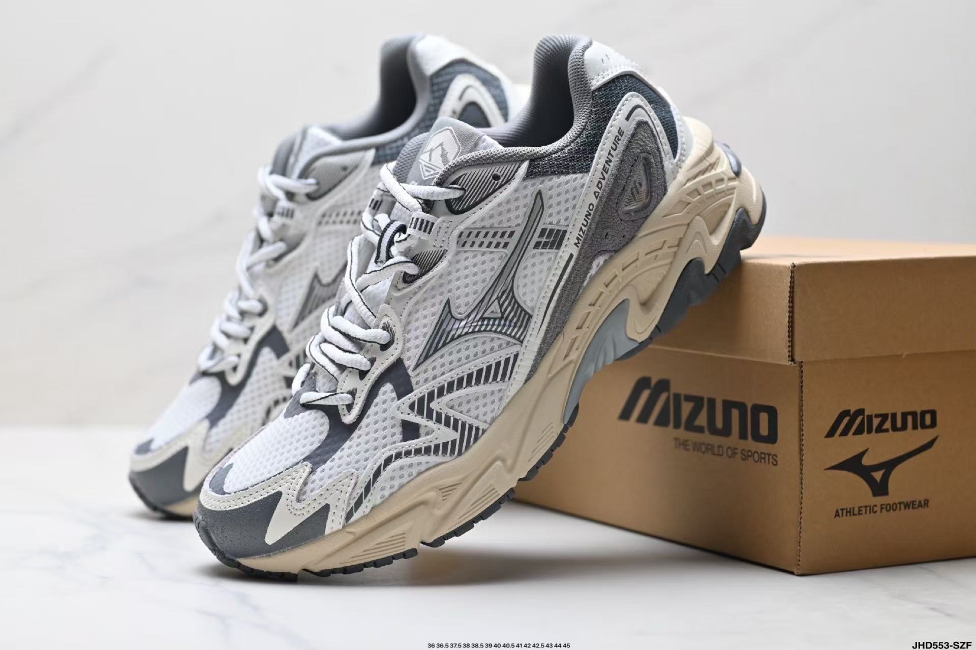 Mizuno（ミズノ） トレーニングシューズ / スニーカー