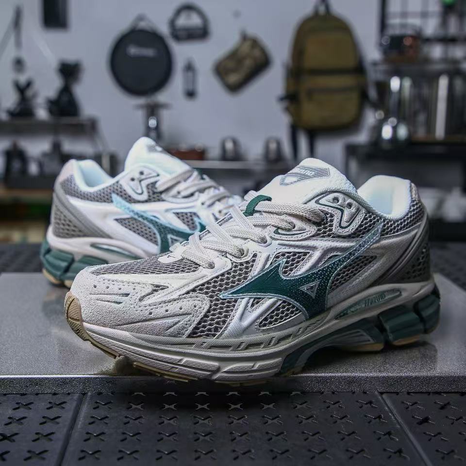 ミズノ ヘイローミックス (Mizuno Halo Mix)