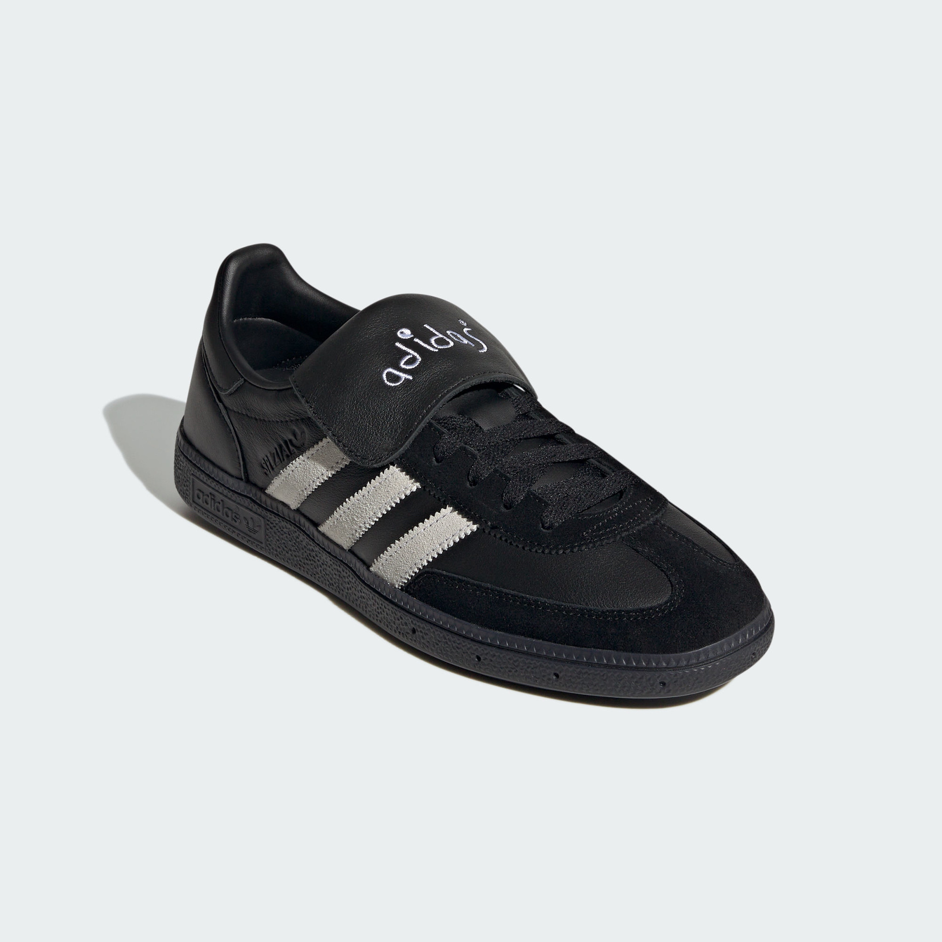 ★三者共同ブランド★正規品★韓国の人気★【ADIDAS】★HANDBALL SPEZIA.L★送料・関税込み★追跡可