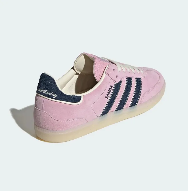 adidas x notitle ☆ Samba OG'Pink'