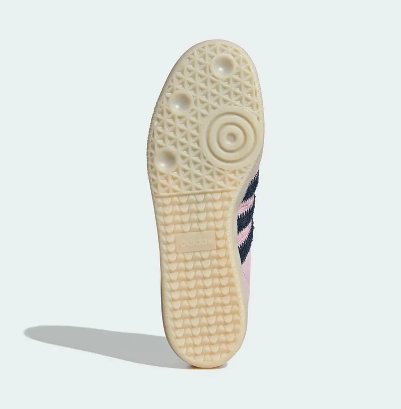 adidas x notitle ☆ Samba OG'Pink'
