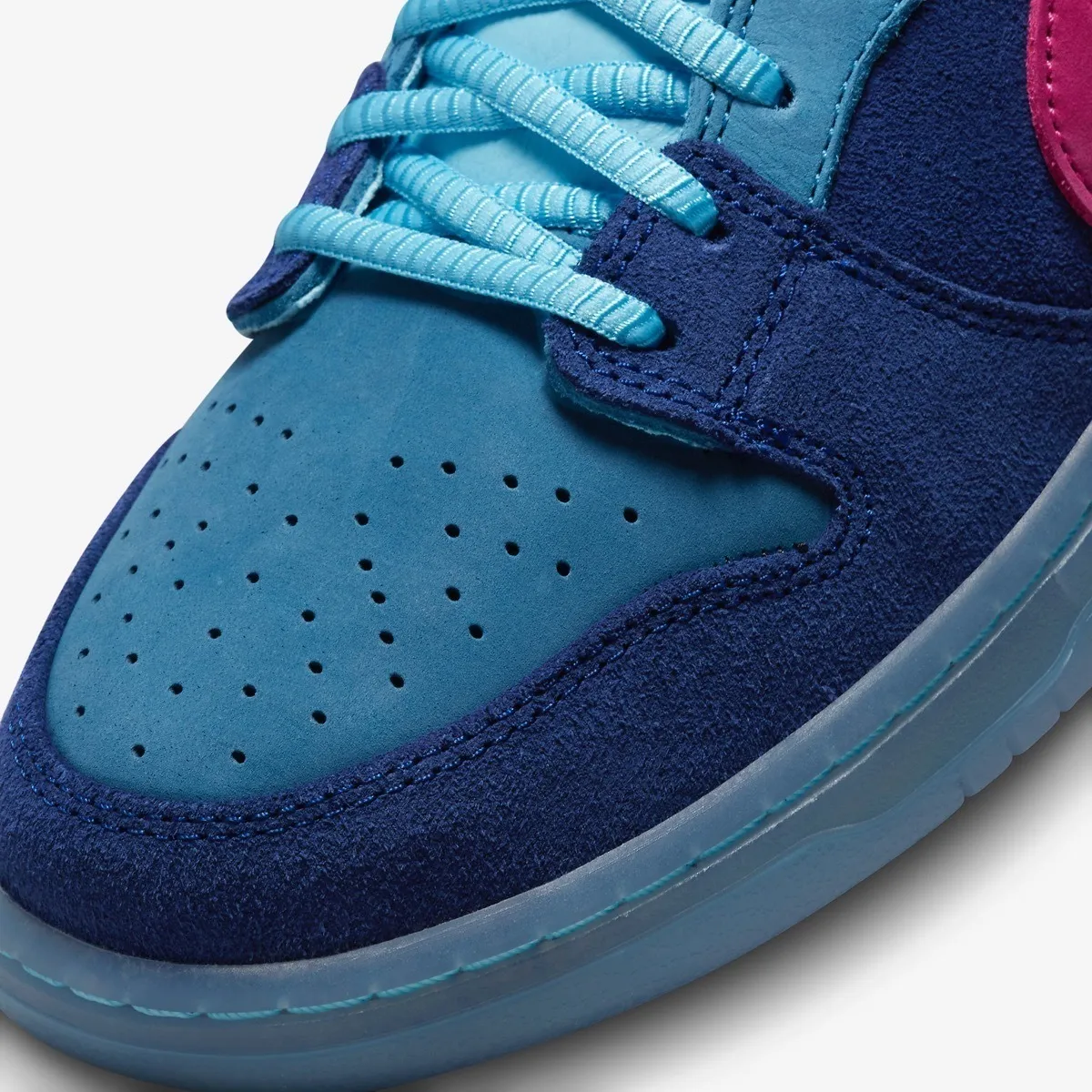 関税込 RUN THE JEWELS × NIKE SB DUNK LOW