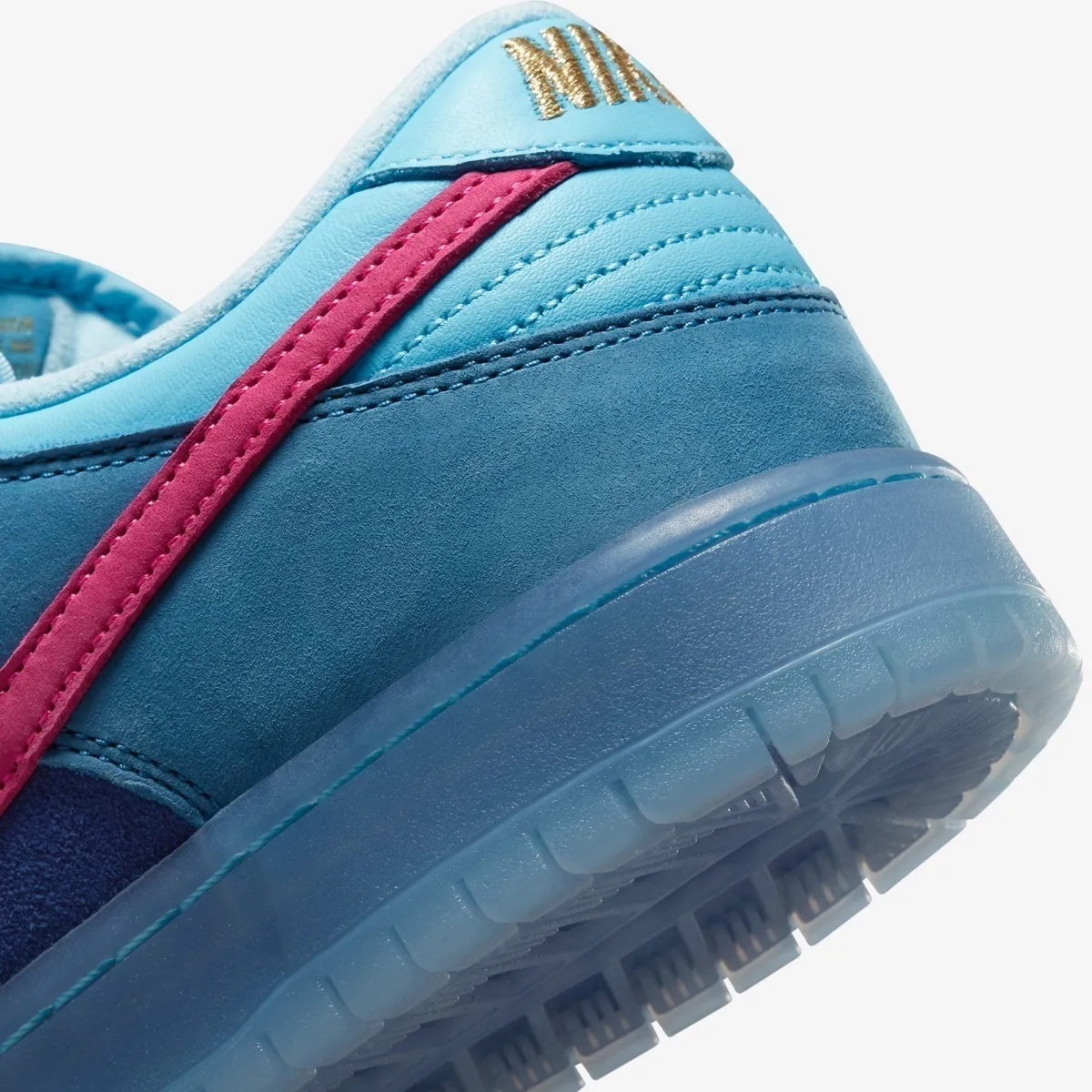 関税込 RUN THE JEWELS × NIKE SB DUNK LOW