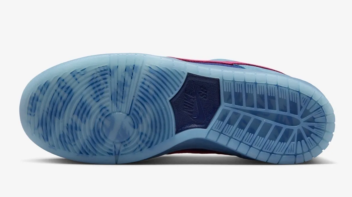 関税込 RUN THE JEWELS × NIKE SB DUNK LOW