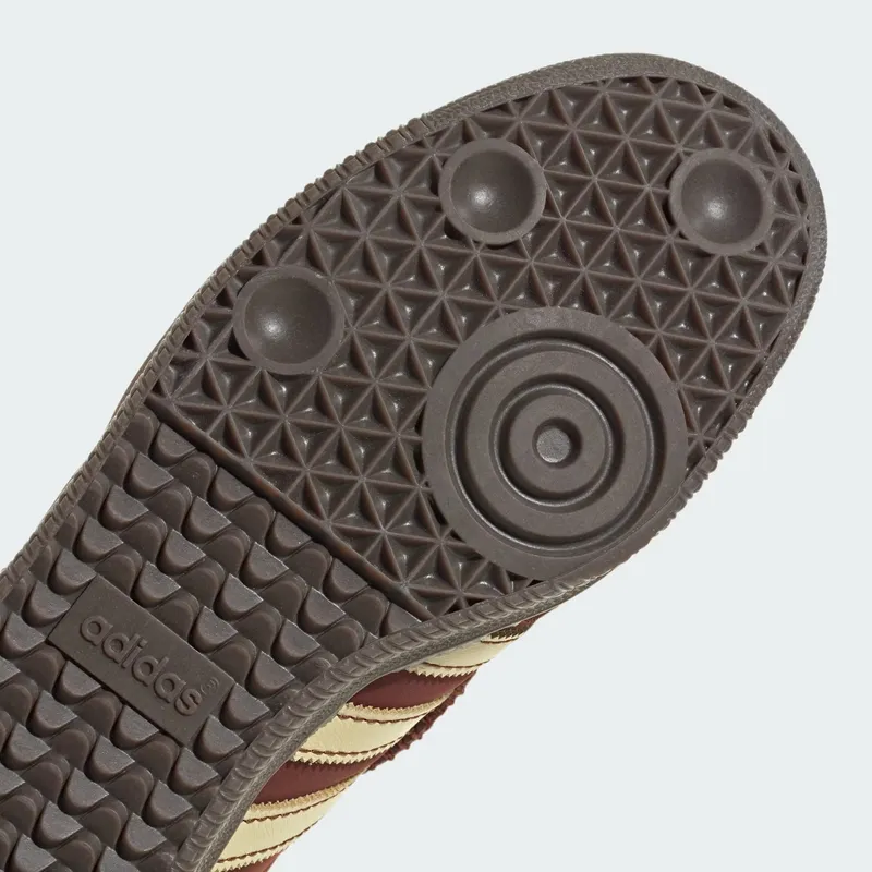 アディダス Adidas x Wales Bonner SAMBA