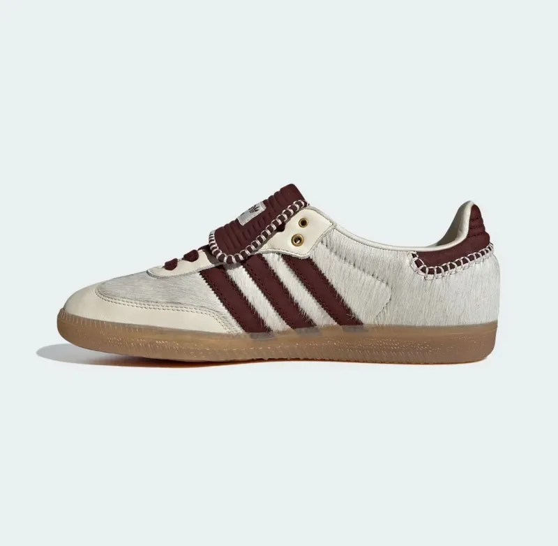 アディダス Adidas x Wales Bonner SAMBA