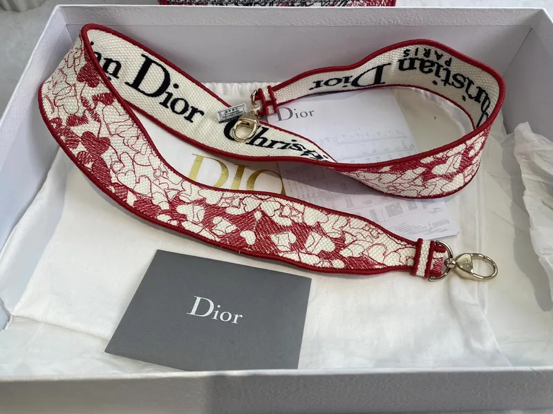 ディオールブックトート スモールバッグ