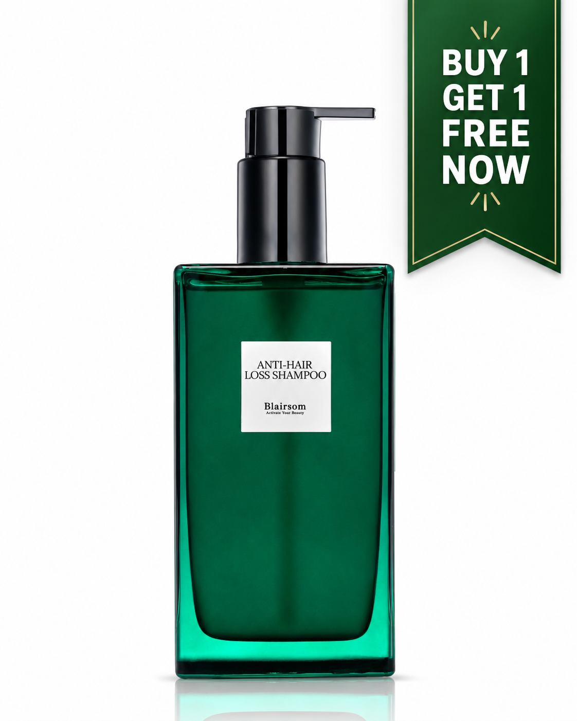 Blairsom Anti-Hair Loss Shampoo 300ml