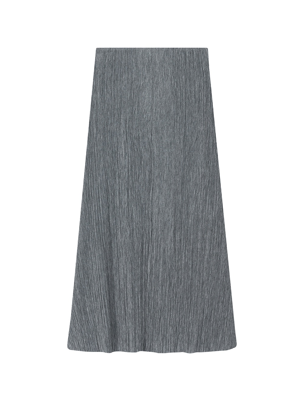ML20 / SCARF LONG SKIRT
