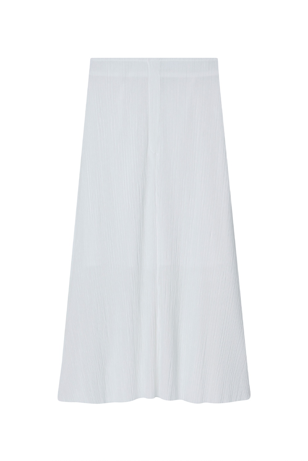 ML20 / SCARF LONG SKIRT