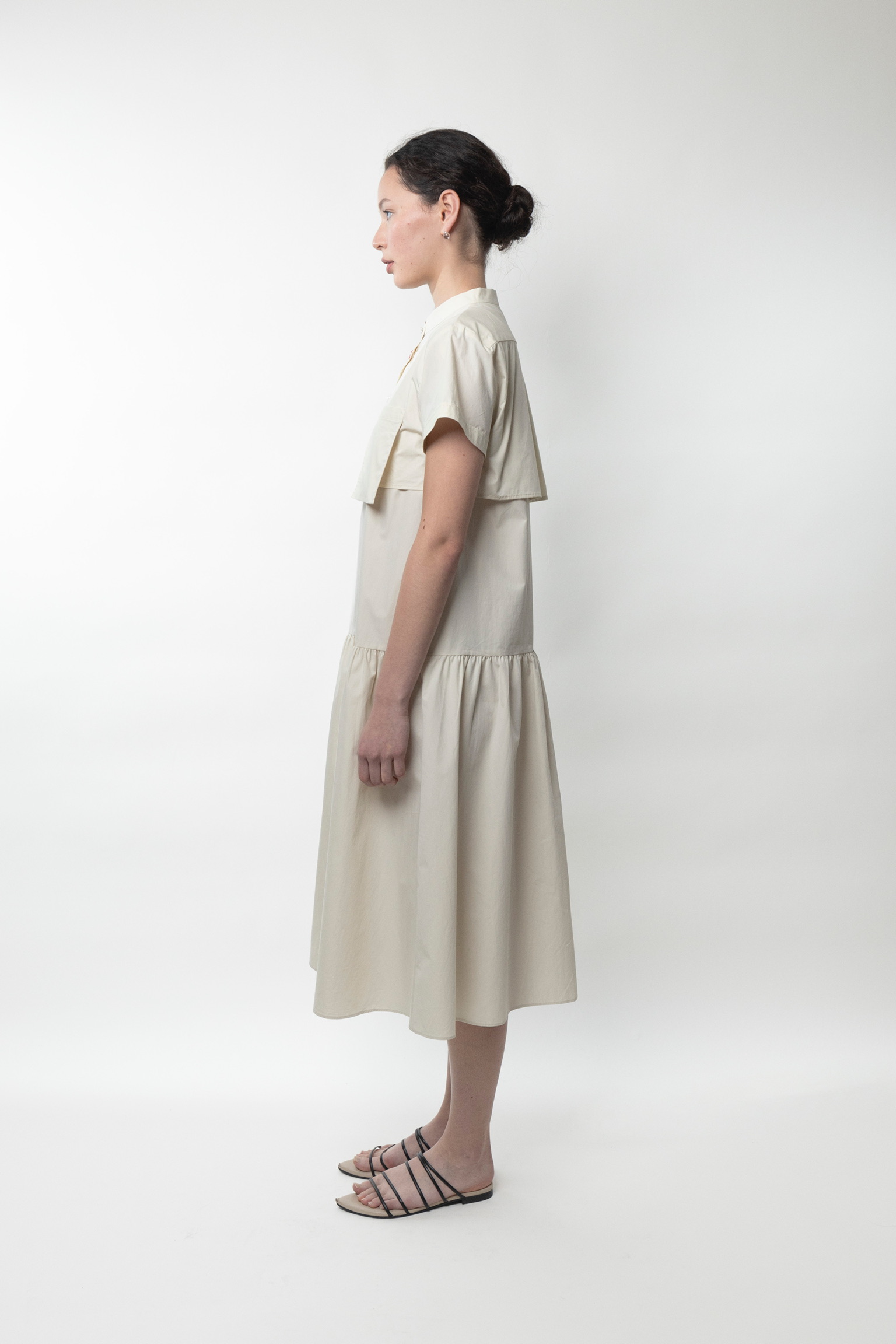 AL17/ CO-ORD 2 PIECE SET DRESS