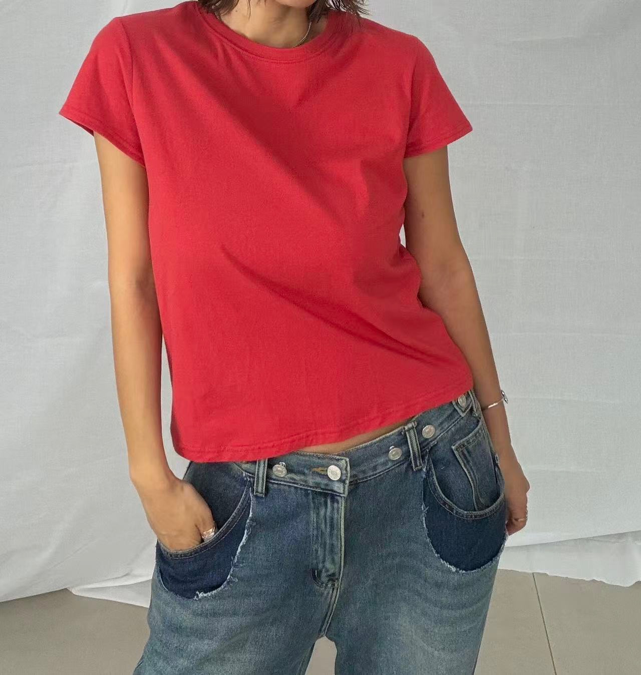 PT29 / EVERYDAY REGULAR SHORT SLEEVES TEE