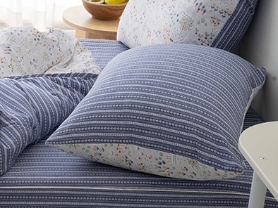 BT10 / 4 Season Series: Bloom Garden Blanket