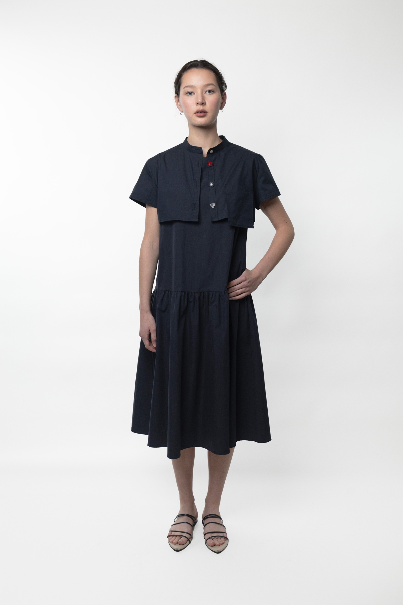 AL17/ CO-ORD 2 PIECE SET DRESS