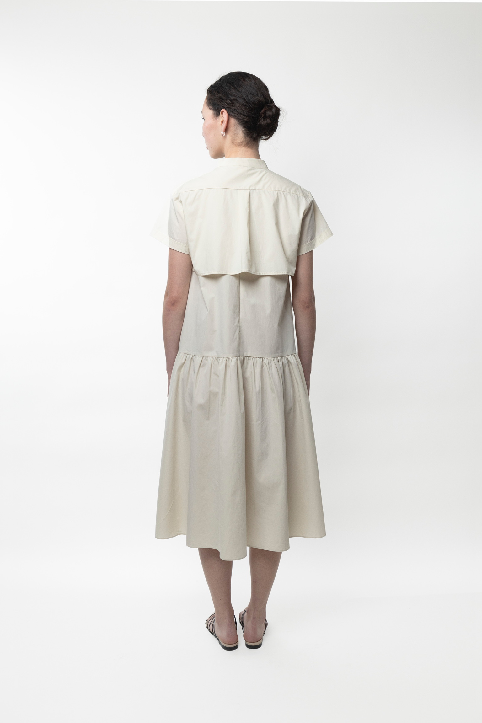 AL17/ CO-ORD 2 PIECE SET DRESS