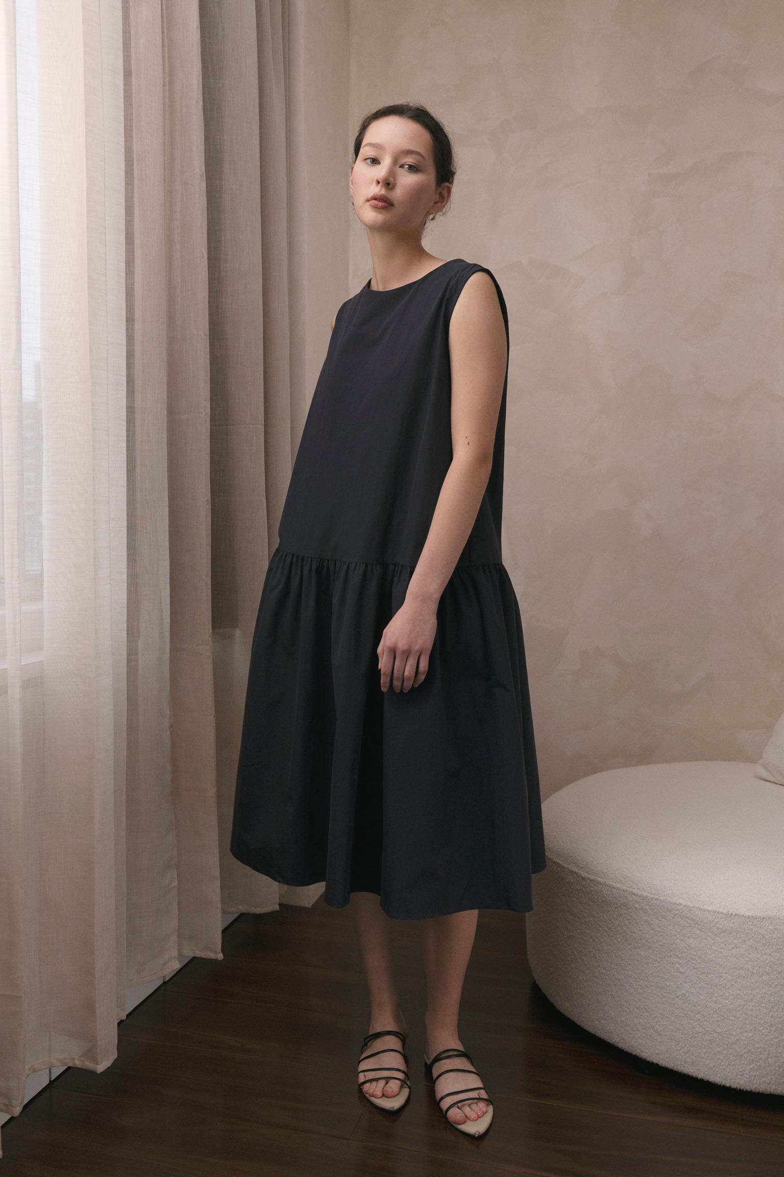 AL17/ CO-ORD 2 PIECE SET DRESS