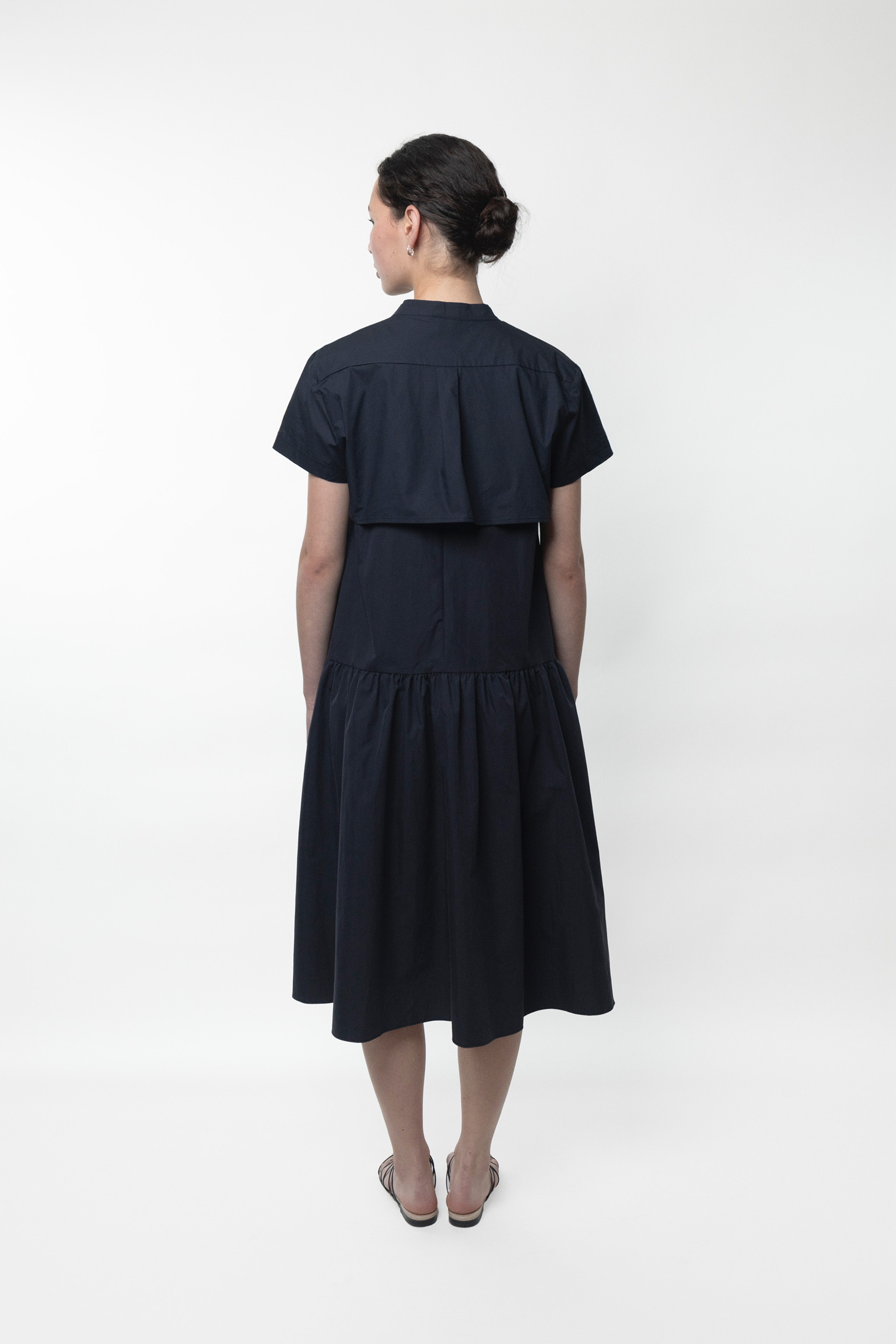 AL17/ CO-ORD 2 PIECE SET DRESS