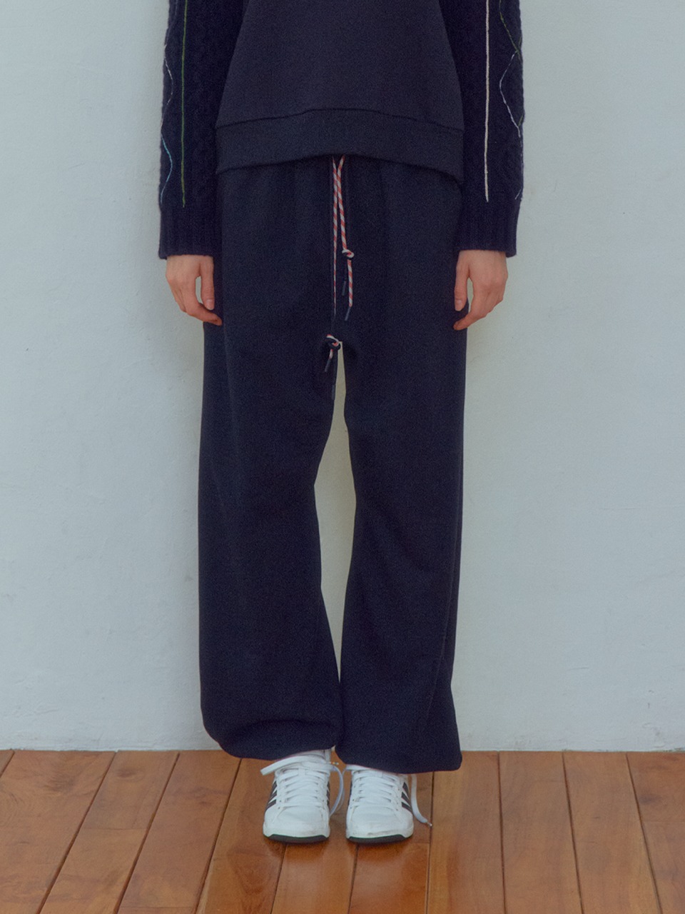 DD11 / Day by Day Jogger Pants