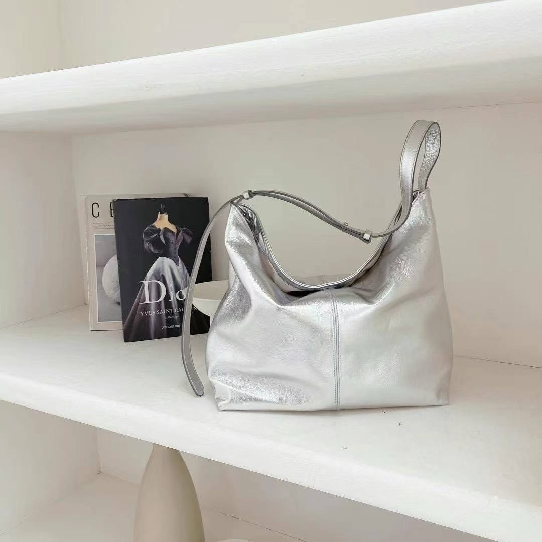 LP10 / ADJUSTABLE STRAP RECTANGULAR SLING BAG