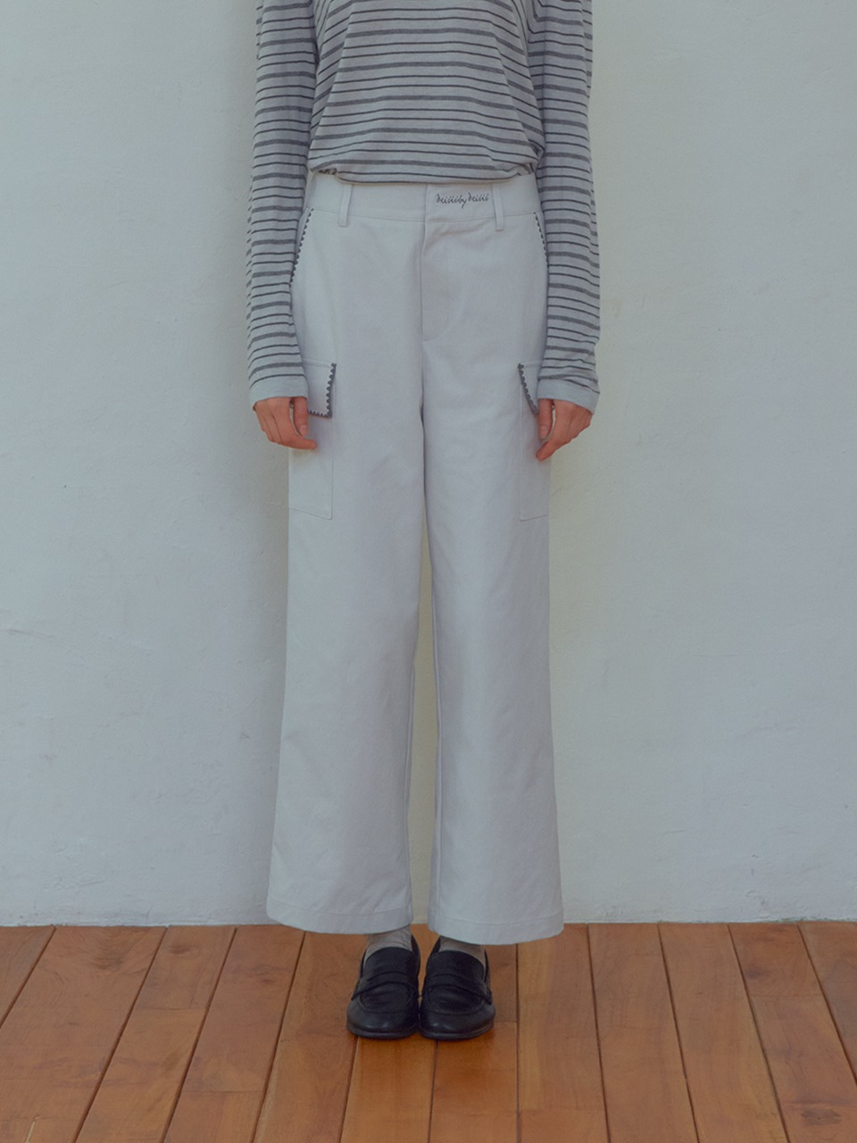 DD07 / Botani Cargo Pants