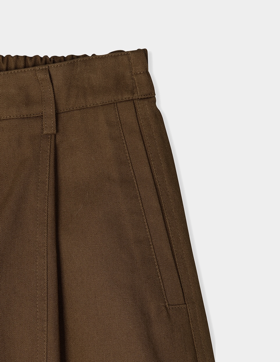 DD03 / Balloon Ease Pants