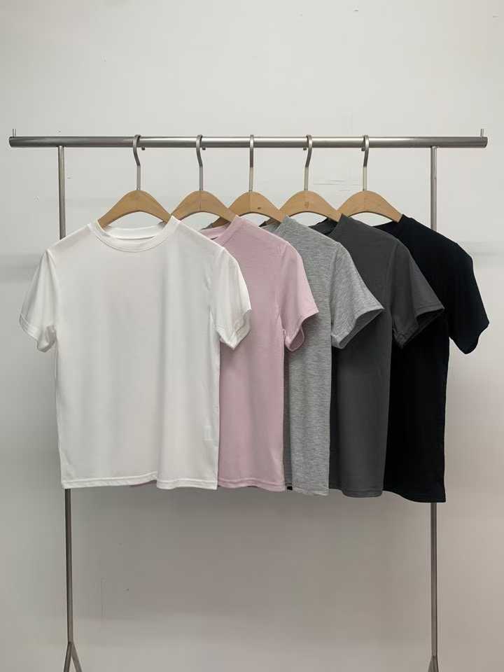 DARRIN SLIM FIT BASIC TEE