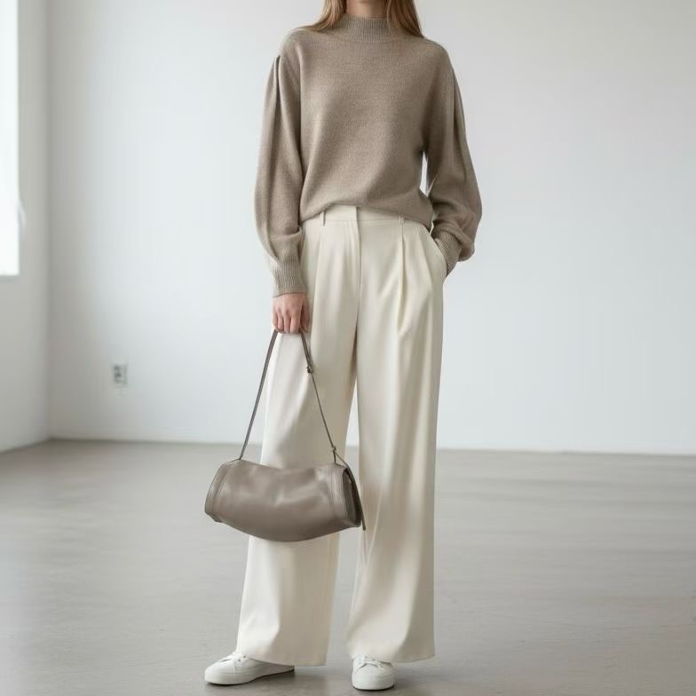 LP11 / EAST WEST ADJUSTABLE STRAP BAG