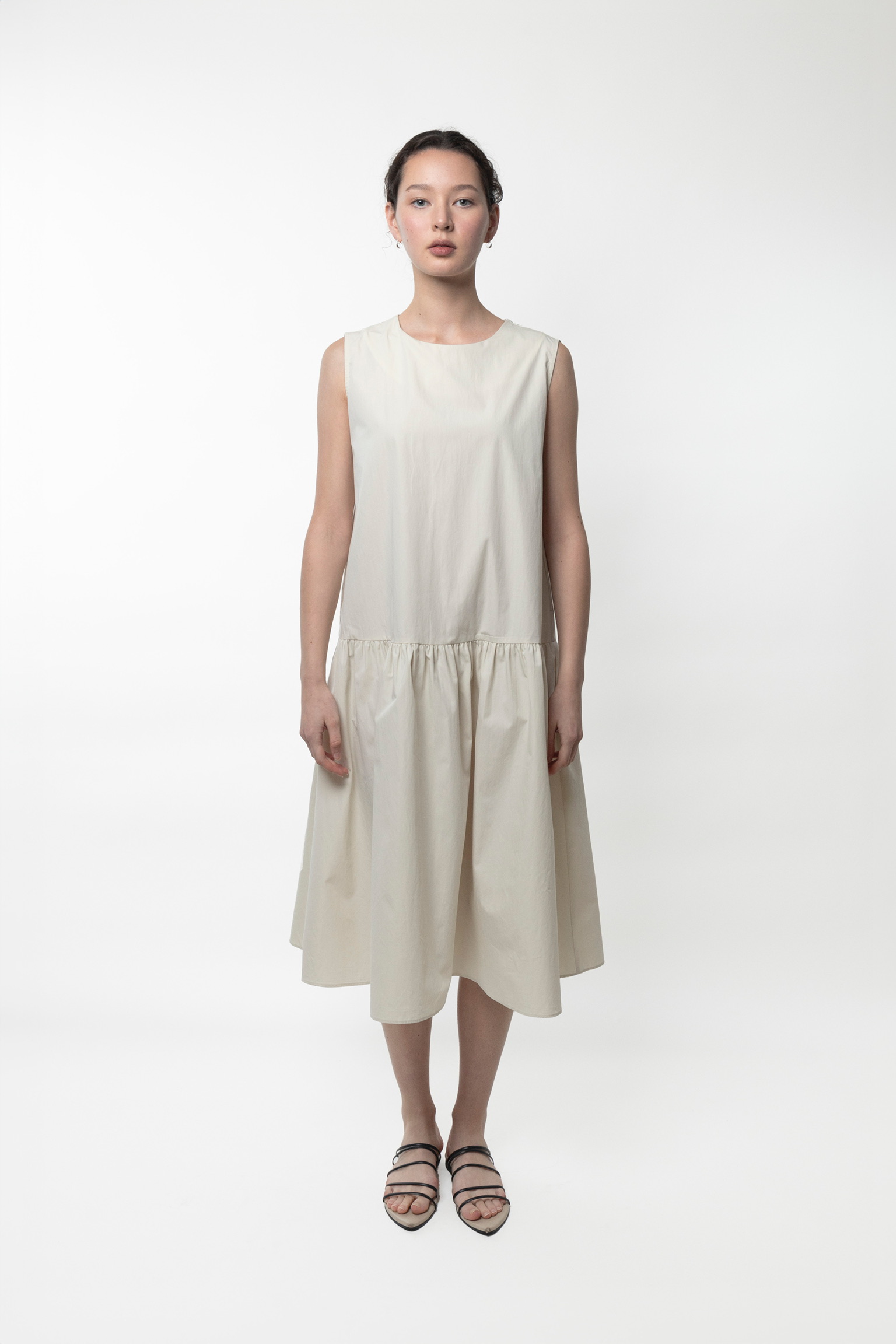 AL17/ CO-ORD 2 PIECE SET DRESS