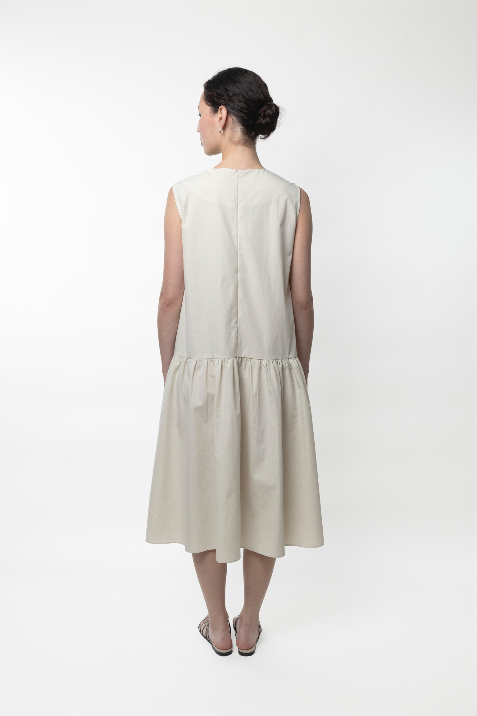 AL17/ CO-ORD 2 PIECE SET DRESS