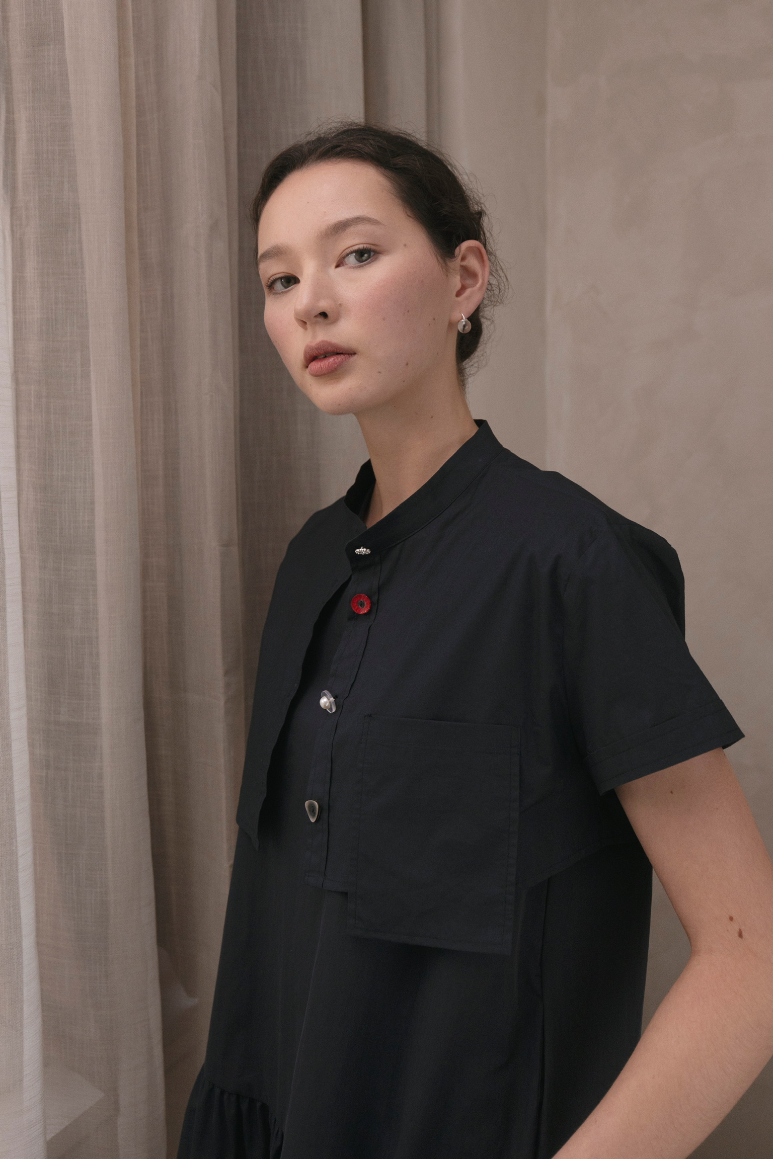 AL17/ CO-ORD 2 PIECE SET DRESS