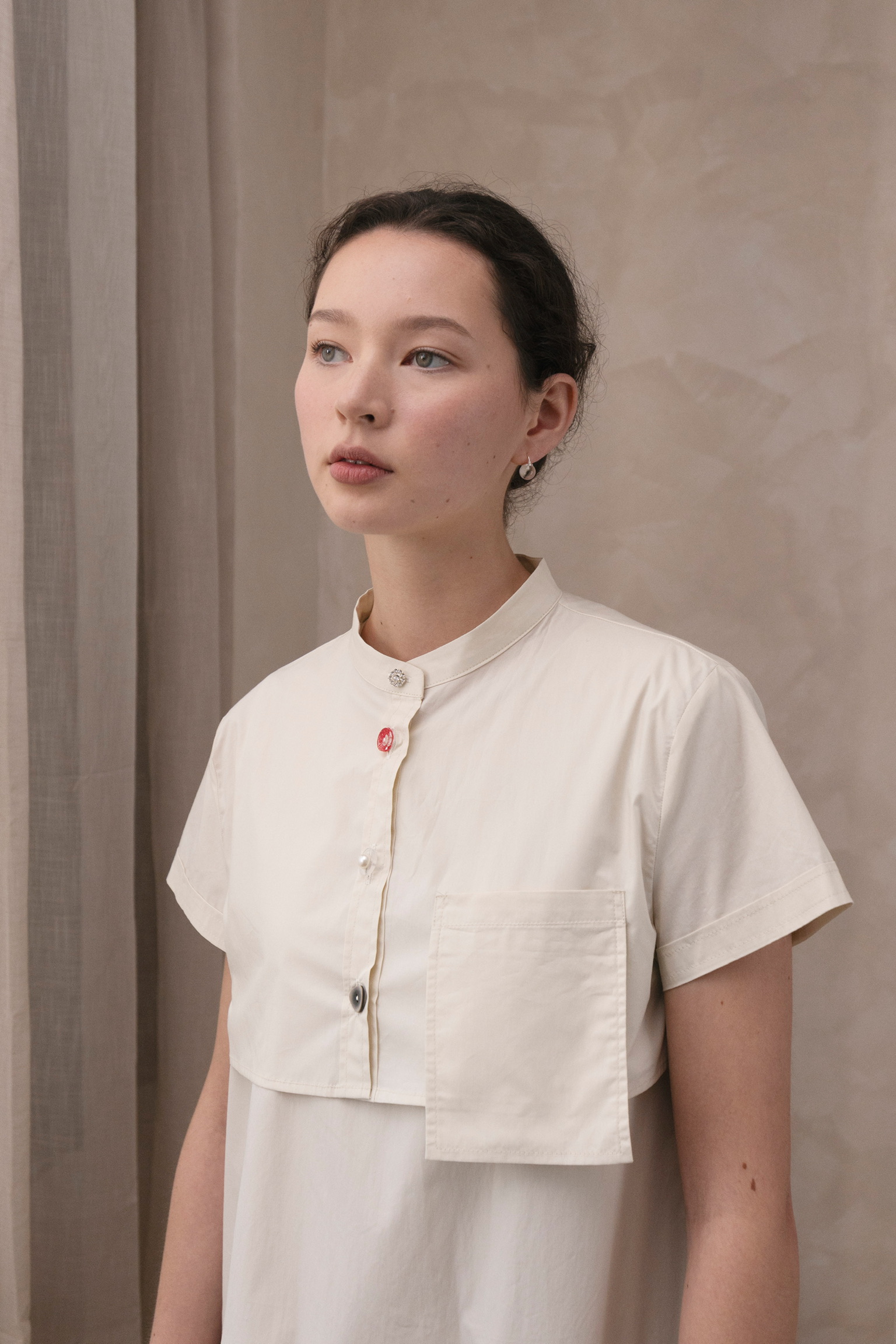 AL17/ CO-ORD 2 PIECE SET DRESS