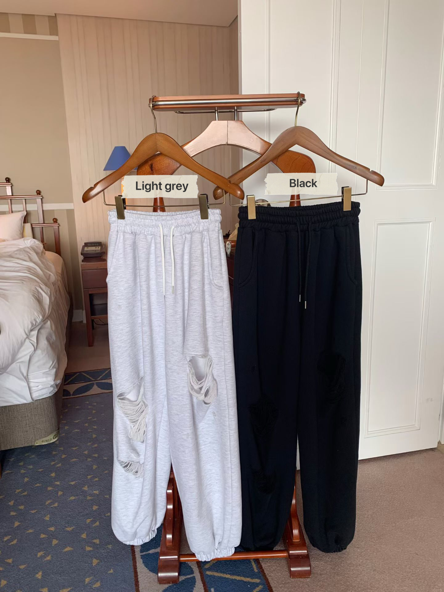 [PO] Drop-waist layering tunic ( KL23)