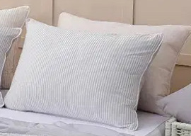 BT01 / Ice Cool Series: Stripe Blanket