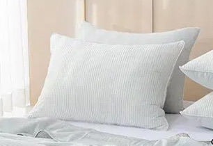 BT01 / Ice Cool Series: Stripe Blanket