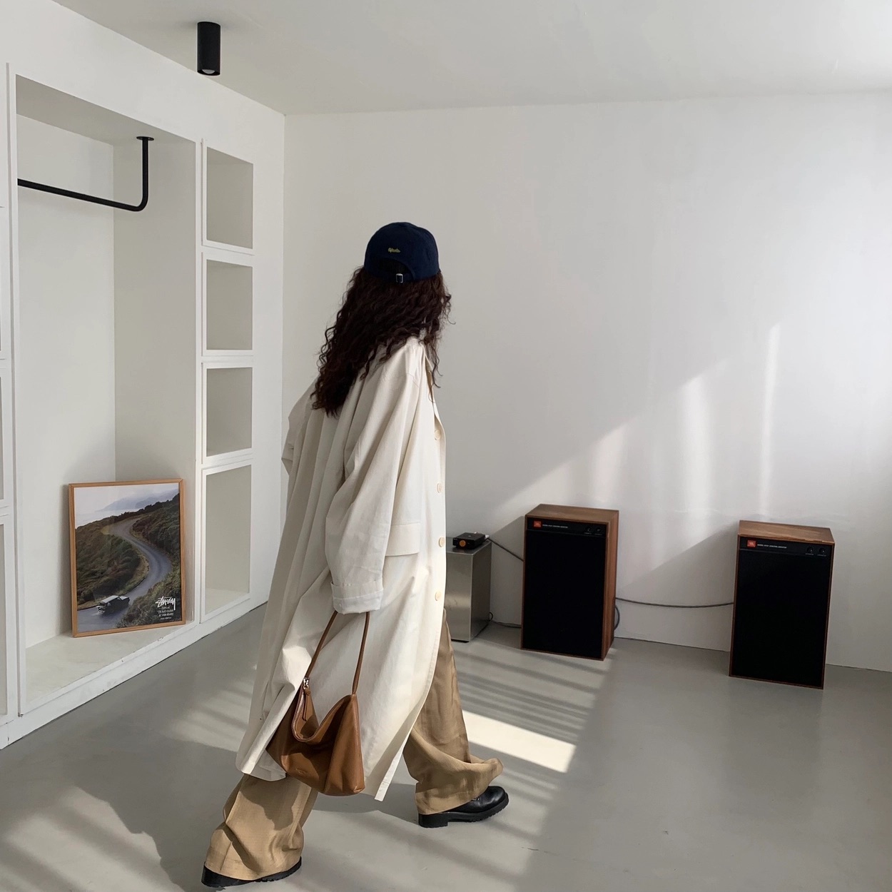 LIVE STREAM COLLECTION