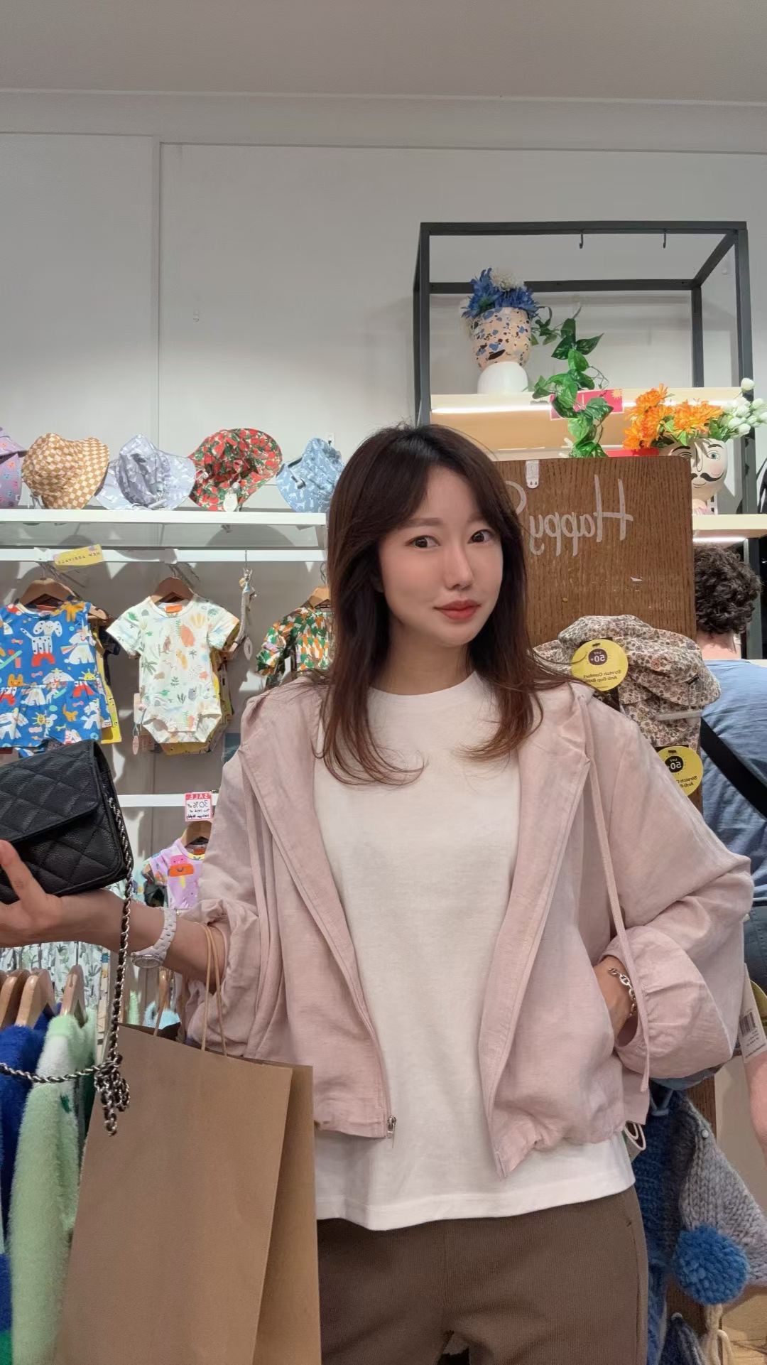 CS09 / HOODED ZIP UP OUTERWEAR