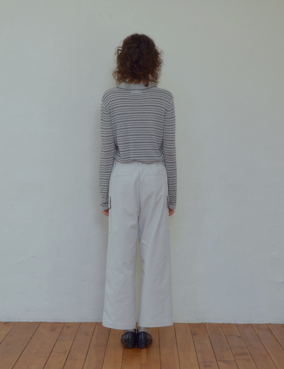 DD07 / Botani Cargo Pants